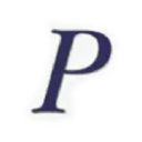 Customer profile logo