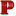 Customer profile logo