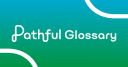 Customer profile logo