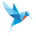 Customer profile logo