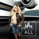 Customer profile logo