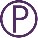 Customer profile logo