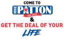 Customer profile logo