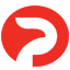 Customer profile logo