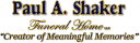 Customer profile logo