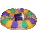 Customer profile logo