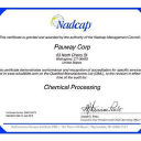 Customer profile logo