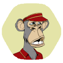 Customer profile logo