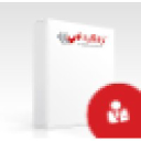 Customer profile logo
