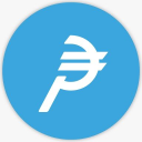 Customer profile logo