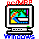 Customer profile logo