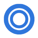 Customer profile logo