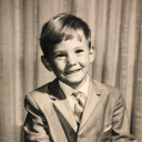 Customer profile logo