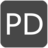 Customer profile logo