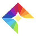 Customer profile logo