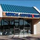 Customer profile logo