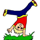 Customer profile logo