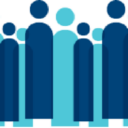 Customer profile logo