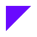 Customer profile logo
