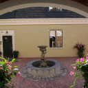 Customer profile logo