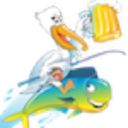 Customer profile logo