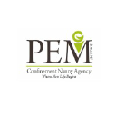 Customer profile logo