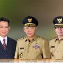 Customer profile logo