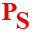 Customer profile logo