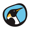 Customer profile logo