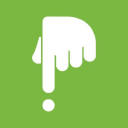 Customer profile logo