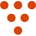 Customer profile logo