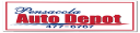 Customer profile logo