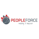 Customer profile logo