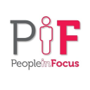 Customer profile logo