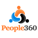 Customer profile logo