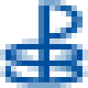 Customer profile logo