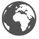 Customer profile logo