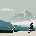 Customer profile logo