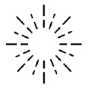 Customer profile logo