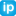 Customer profile logo