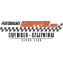 Customer profile logo
