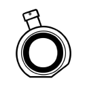 Customer profile logo