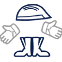 Customer profile logo