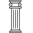 Customer profile logo