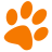 Customer profile logo