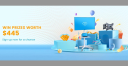 Customer profile logo