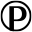 Customer profile logo
