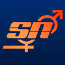 Customer profile logo