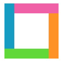 Customer profile logo