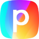 Customer profile logo